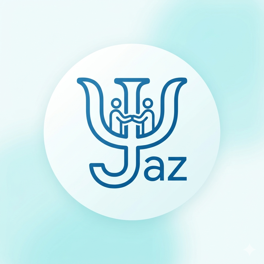 DrJaz Logo